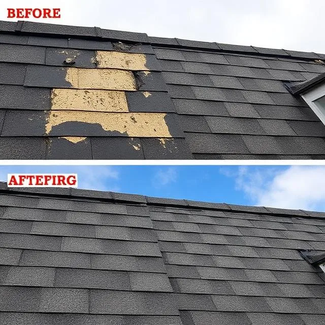 Roof Repair Near Me in Vida, MT near me